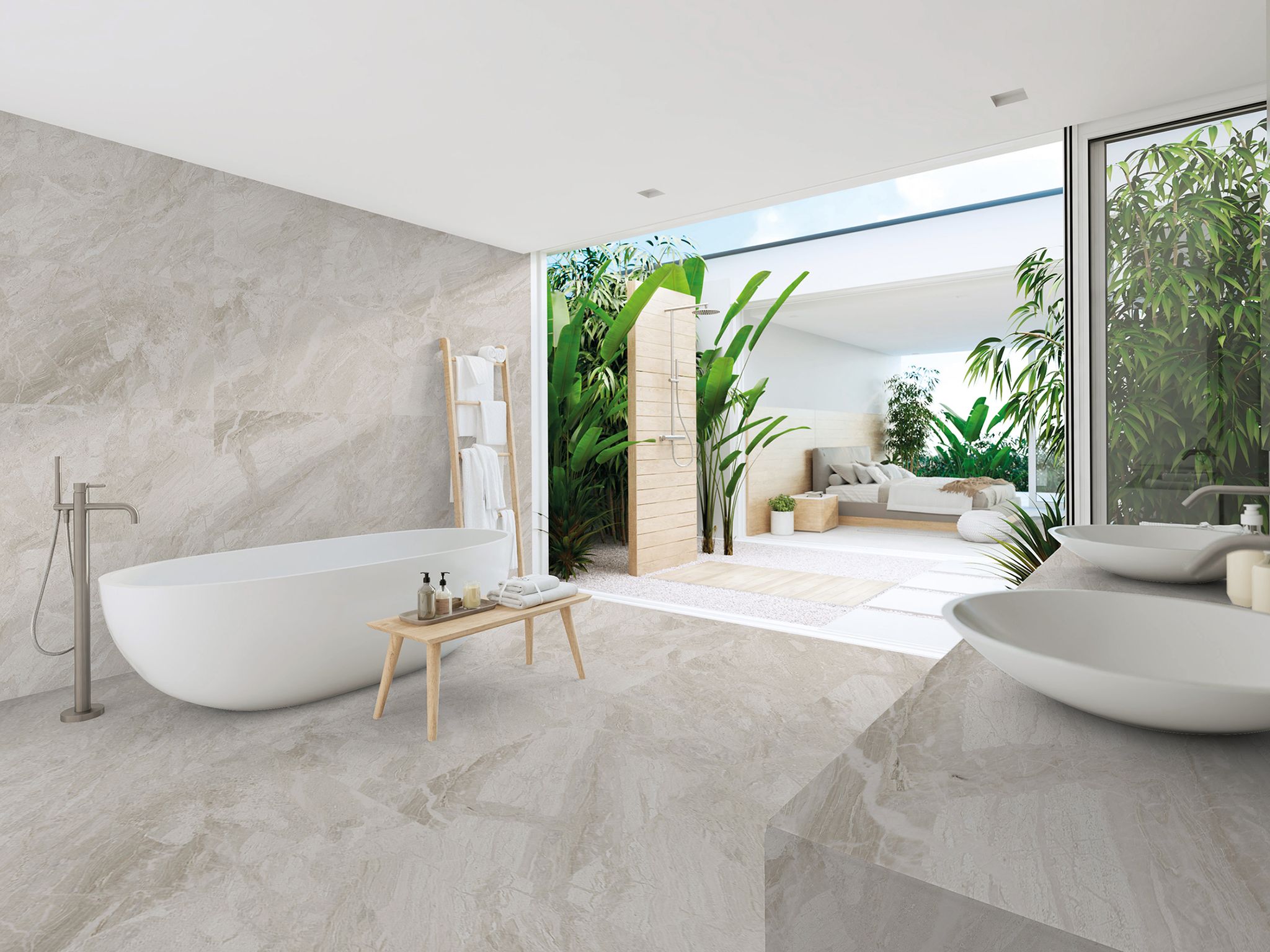 AMB IMAGINE NATURAL MATE  | PaloRosa