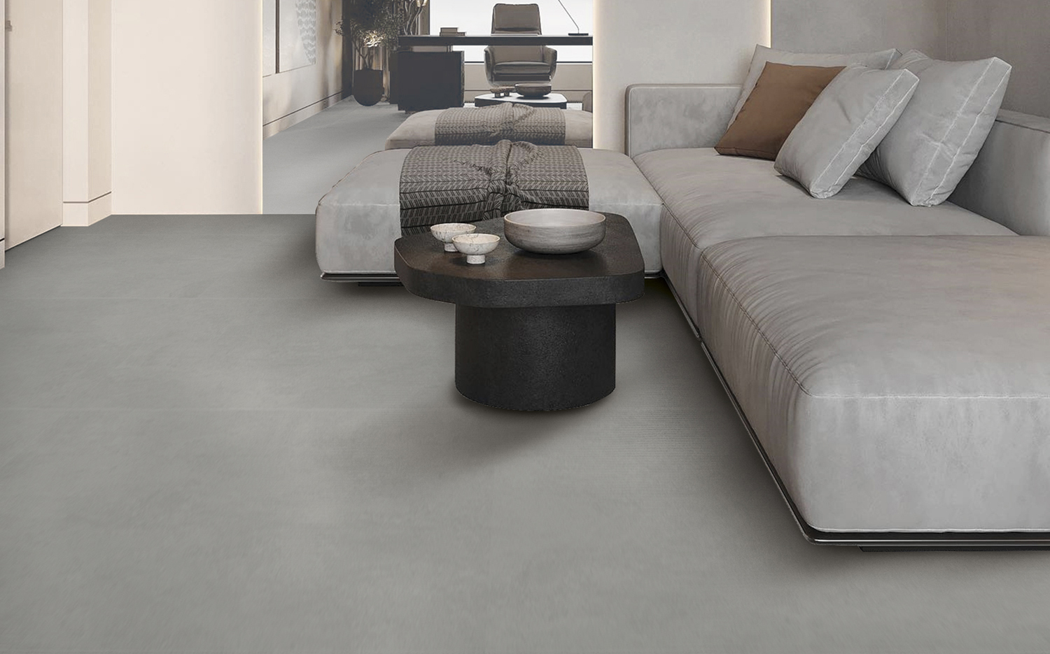 AMB SERIE CHIC | PaloRosa