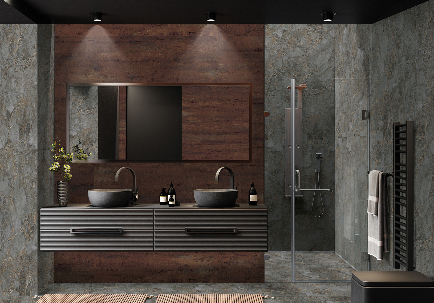 Tassos 01 | PaloRosa