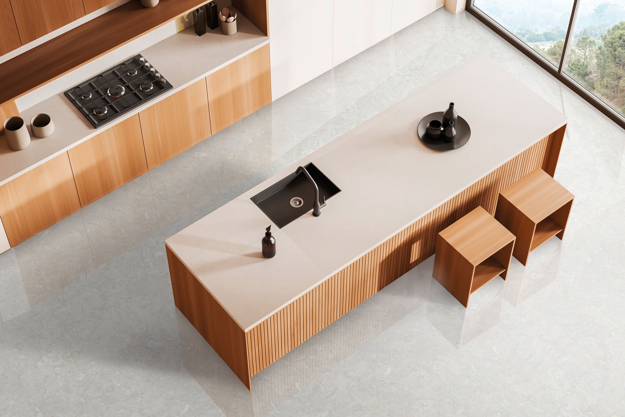 Gamboa 01 | PaloRosa