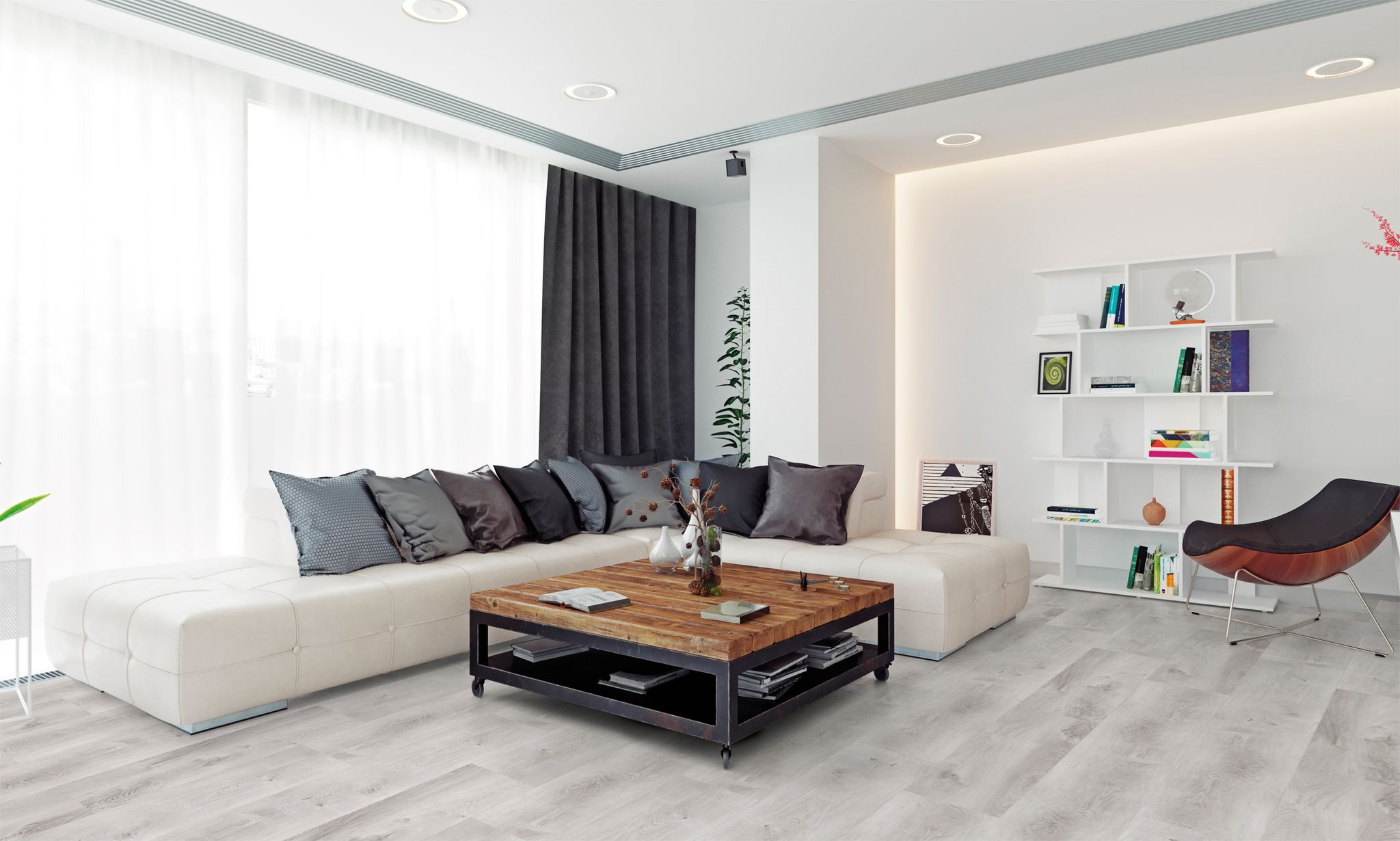 Real Spring Almond | PaloRosa