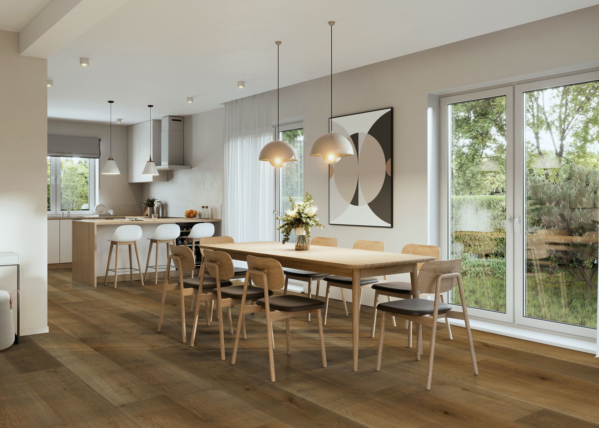 Portofino Rocco Nature | PaloRosa